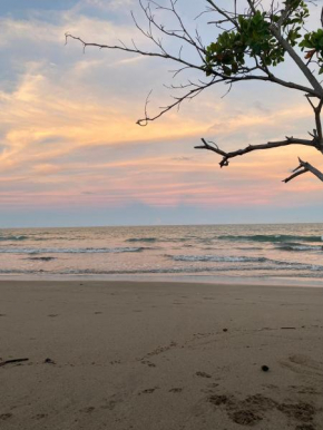 Casa aconchegante a 100m da praia de Maragogi